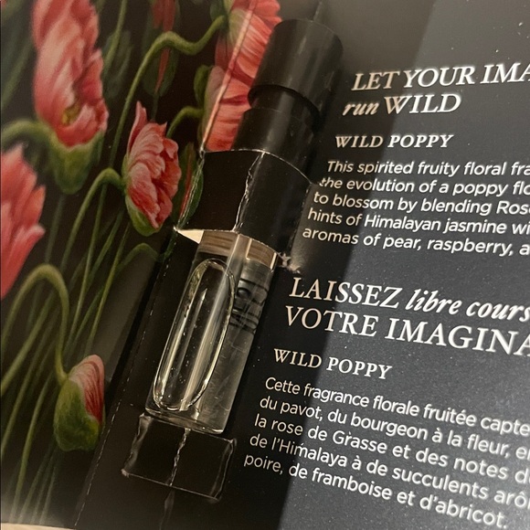 Assorted Fragrance Sample Set - Picture 4 of 7